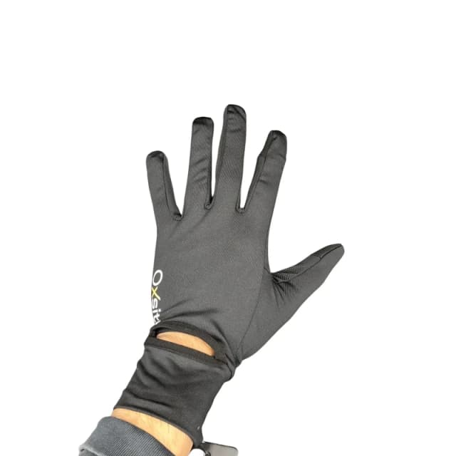 Gloves Lhotse Light 37640 Noir Unisex S