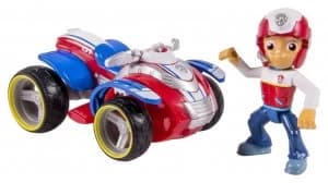 PAW Patrol Ryders Rescue ATV Pup Vehicle