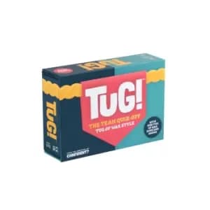 Tug! Board Game