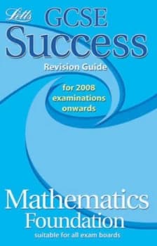 Mathematics Foundation by Fiona C Mapp Book