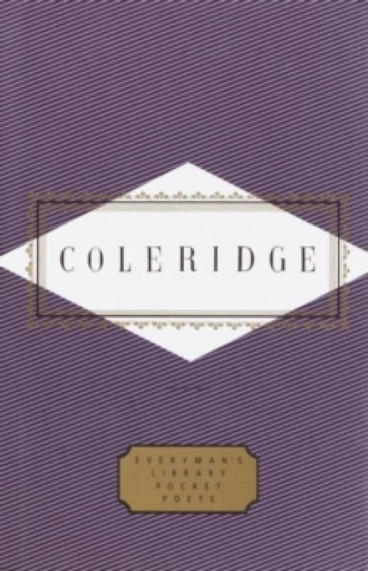 Coleridge: Poems & Prose Hardback