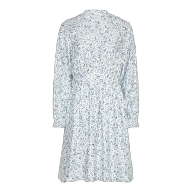 moss copenhagen Womens dress Moss Copenhagen Cajsa Karalynn AOP Multicolore Female L