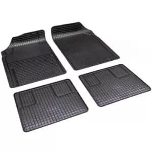 ALCA Floor mat set Quantity: 4 732000