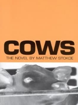 Cows by Matthew Stokoe Paperback