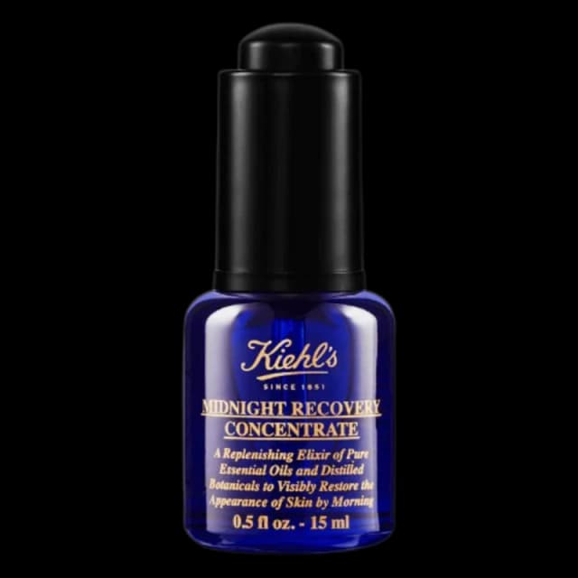 Kiehl's Midnight Recovery Concentrate 15ml