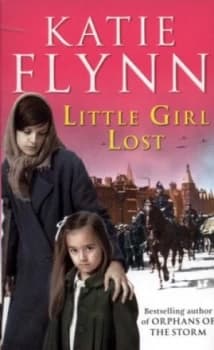 Little Girl Lost by Katie Flynn Paperback