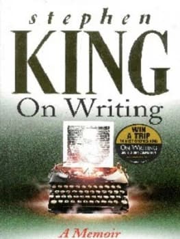 On Writing by Stephen King Hardback