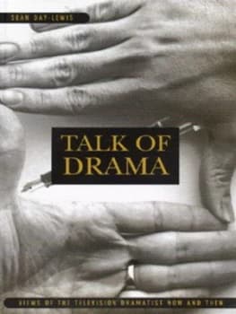 Talk of Drama by Sean Day-Lewis Paperback