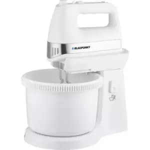 Blaupunkt HMM601 Hand-held mixer 500 W White