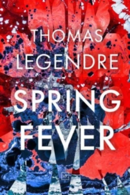Spring Fever Paperback / softback