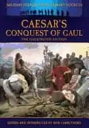 caesars conquest of gaul
