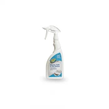 Shower, Bath & Tile Cleaner 750ML
