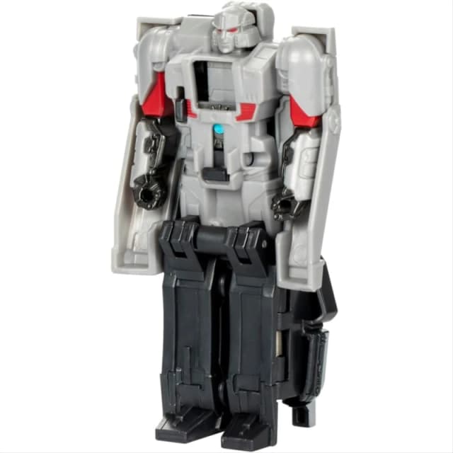 Transformers Transformers MV8 Mega Change Megatron Action Figure