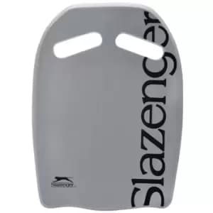 Slazenger KickBoard - Blue