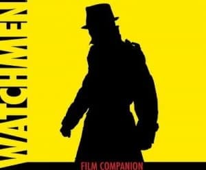 Watchmen by Peter Aperlo Paperback