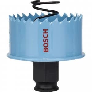 Bosch Sheet Metal Hole Saw 51mm