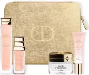 DIOR Prestige The Regenerating and Perfecting Discovery Ritual