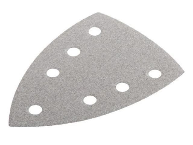 Flex Power Tools 531935 Sv-P60 Ve25 Xtreme Sandpaper Sheet 100 X 150mm X P 60 25 Pack Flx531935