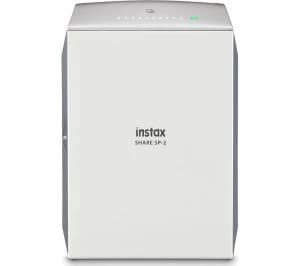 Fujifilm Instax Share SP2 Wireless Photo Printer