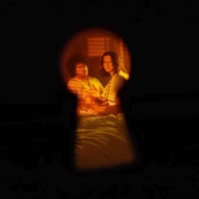 I SAID I LOVE YOU FIRST Vinyl