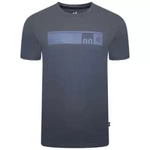 Dare 2b Dispersed tee - Orion Grey