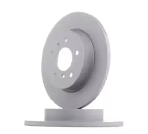 Bosch Brake disc RENAULT,NISSAN 0 986 479 D17 432064EA0A,432064EA0B,432068231R Brake rotor,Brake discs,Brake rotors