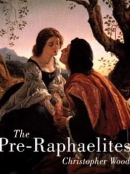 The Pre-Raphaelites by Christopher Wood Paperback