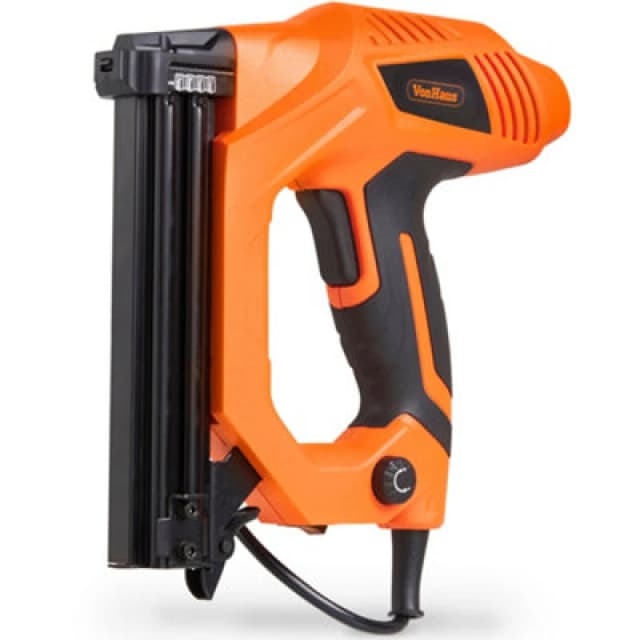Vonhaus Electric 2 In 1 Nail Gun