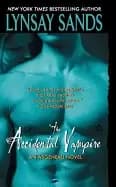 accidental vampire the argeneau novel