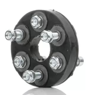 RIDEX Drive Shaft Coupler MERCEDES-BENZ 1427J0006 2014100715,2024101015,A2014100715 Joint, propeller shaft A2024101015