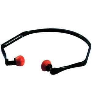 3M Banded Earplugs 1310 Pack of 10 GT500004848