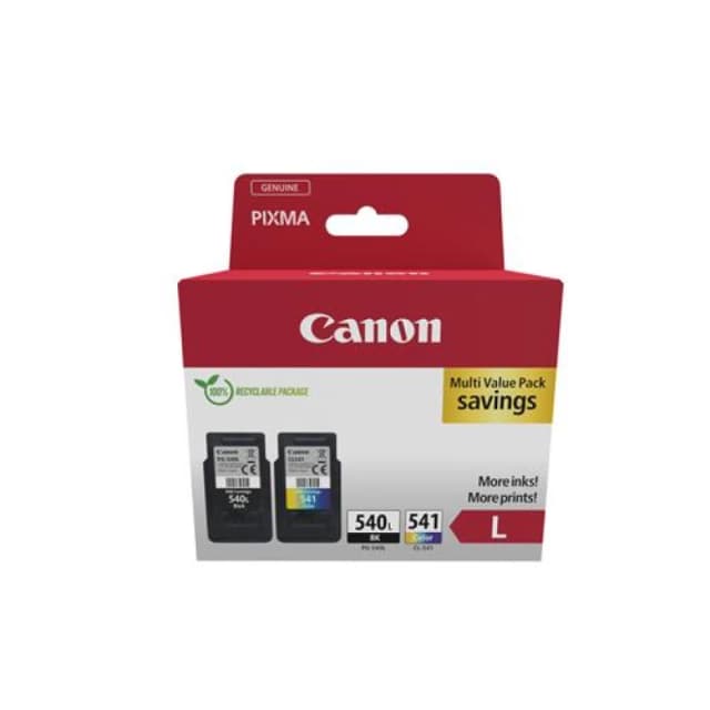 Canon 5224B013 ink cartridge 2 pc(s) Original CMYK 5224B013