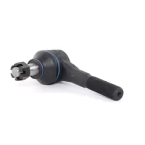 RIDEX Track rod end HYUNDAI,MITSUBISHI 914T0125 32211127917,MB831043,MR296275 Tie rod end,Track rod end ball joint,Outer tie rod,Outer tie rod end