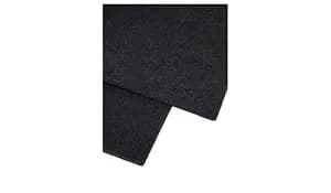 Xavax Activated Carbon Filter for Cooker Hoods, set of 2