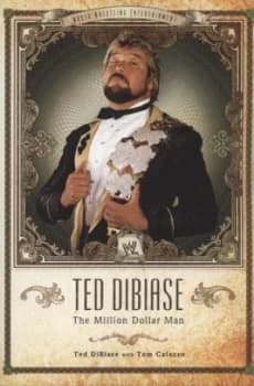 Ted Dibiase by Ted Dibiase Paperback
