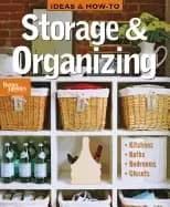 ideas and how to storage and organizing