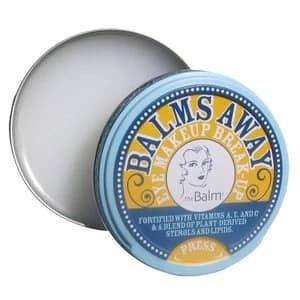 The Balm BalmsAway Clear
