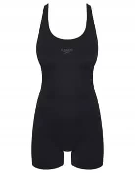 Speedo Eco Endurance+ Legsuit Black 32"
