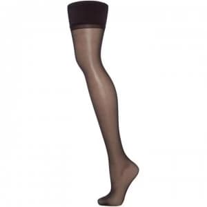 Charnos Elegance hold up - Black