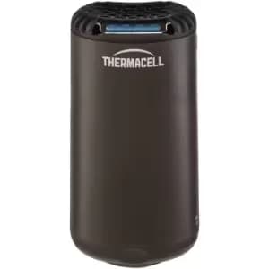 Thermacell Halo Mini Mosquito and Midge Protector - Black