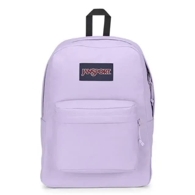 Jansport SUPERBREAK ONE 26L womens Backpack in Pink