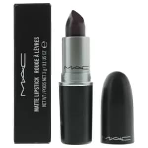 Mac Matte Lipstick Winifred 3gr