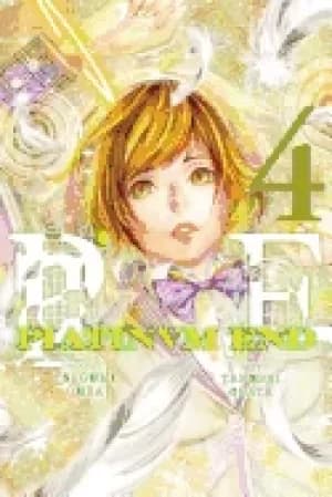 platinum end vol 4 4