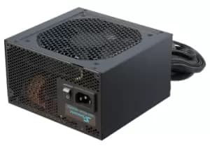 Seasonic G12 GM power supply unit 850 W 20+4 pin ATX ATX Black