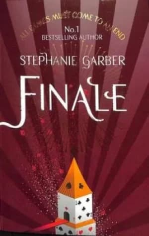Finale by Stephanie Garber