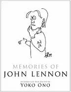 memories of john lennon