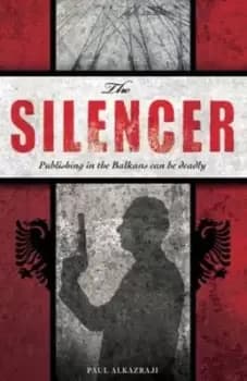 The silencer by Muthena Paul Alkazraji