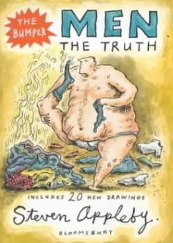 Men by Steven Appleby Paperback