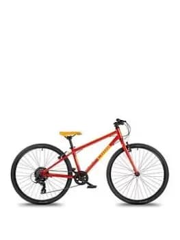 Cuda Trace 26" Bike Atb Org