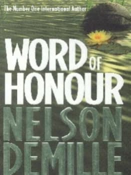 Word of Honour by Nelson Demille Book
